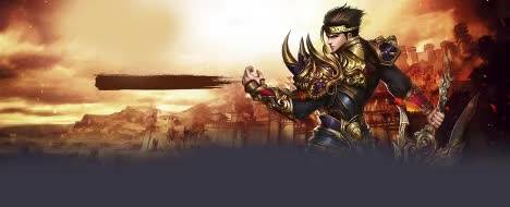 Esteria-2 - Metin2 PvP Server Banner | Official-Like | Max Lv 105
