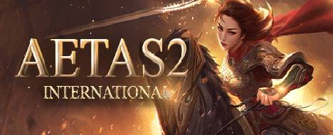 Aetas2 - Metin2 PvP Server Banner | Newschool | Max Lv 250