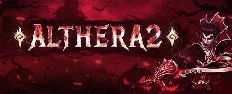 Althera2 - International Middleschool Lv.127 - Metin2 PvP Server Banner | Middleschool | Max Lv 127