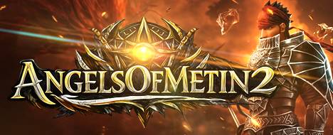 AoM2 - SERVER START: 26.12.2025 | Auto Hunt - Metin2 PvP Server Banner | Middleschool | Max Lv 120