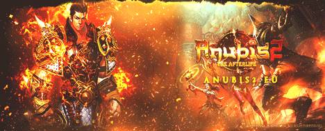 Anubis2 - The Afterlife - Autofarm update - Metin2 PvP Server Banner | Official-Like | Max Lv 250