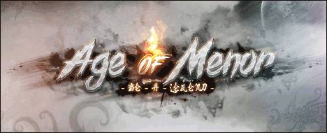 AoM - Oldschool - Metin2 PvP Server Banner | Oldschool | Max Lv 99