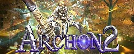 Max. Lv 99 | Archon2 International Oldschool - Metin2 PvP Server Banner | PvP | Max Lv 99