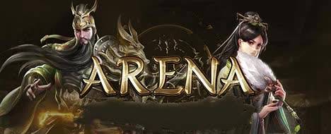 Arena2.Global - PvM Hard - Metin2 PvP Server Banner | Oldschool | Max Lv 99