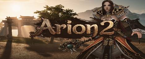 ARION2 - INTERNATIONAL PVM HARD OLDSCHOOL - Metin2 PvP Server Banner | Oldschool | Max Lv 99