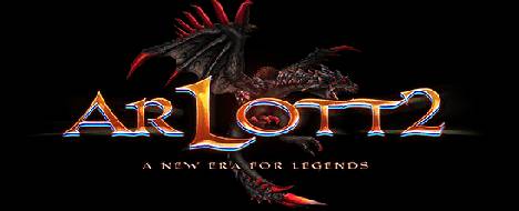 Arlott2 - Metin2 PvP Server Banner | Oldschool | Max Lv 120
