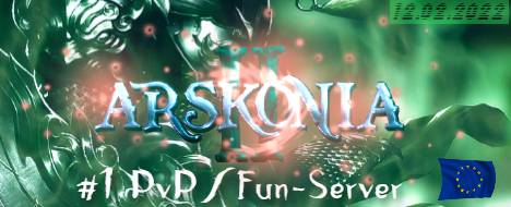 START: 12.02.2022 - Competition!? No, The End - Metin2 PvP Server Banner | PvP | Max Lv 99