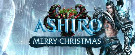Ashiro | Mid-/Newschool | International | Max - Metin2 PvP Server Banner | Middleschool | Max Lv 120