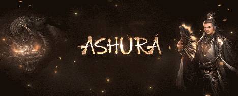 Ashura is currently under development! - Metin2 PvP Server Banner | Newschool | Max Lv 150