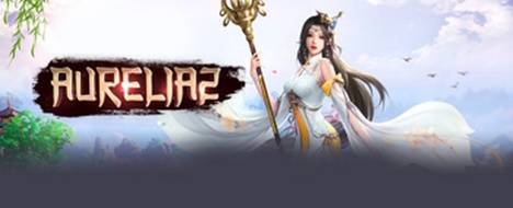 Aurelia2 The future is yours MID/NEW - Metin2 PvP Server Banner | Middleschool | Max Lv 120