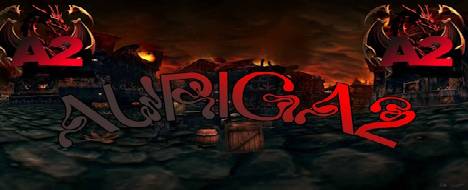 Auriga2 Ingyenes Privátszerver - Metin2 PvP Server Banner | Official-Like | Max Lv 120