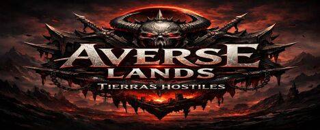 Aversalans2 - Metin2 PvP Server Banner | PvP | Max Lv 120