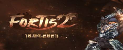 Fostis2 - 0 Donation / PVM Server - Metin2 PvP Server Banner | Official-Like | Max Lv 99