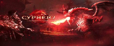 Cypher2 - Metin2 PvP Server Banner | Official-Like | Max Lv 120