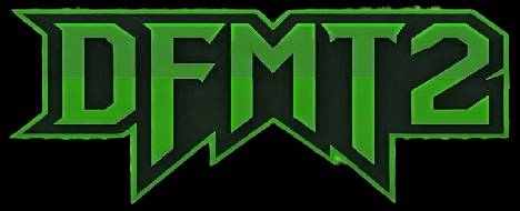 DFMT2-Reload 50-50% PVP & PVM - Metin2 PvP Server Banner | Middleschool | Max Lv 115