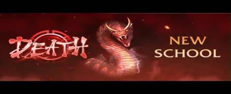 Death2 - International - Middleschool - Metin2 PvP Server Banner | Newschool | Max Lv 120
