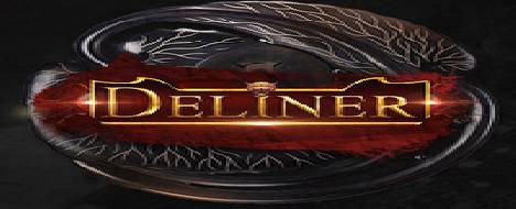 Deliner - Metin2 PvP Server Banner | Newschool | Max Lv 250