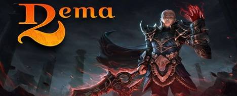 Dema2 Server PVM Mediu-Hard Rate de 200 - Metin2 PvP Server Banner | Official-Like | Max Lv 120