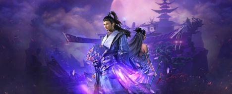 Andra2 - Metin2 PvP Server Banner | Middleschool | Max Lv 200