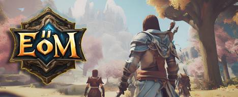 EoM2 - Metin2 PvP Server Banner | Official-Like | Max Lv 120