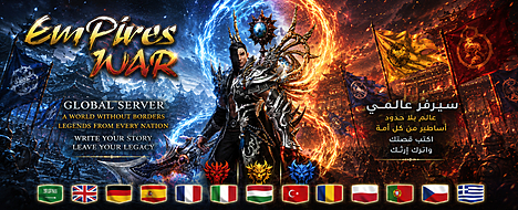 Middleschool - Metin2 PvP Server Banner | Middleschool | Max Lv 105
