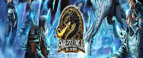 EndlessLongju Reloaded - Metin2 PvP Server Banner | Middleschool | Max Lv 250
