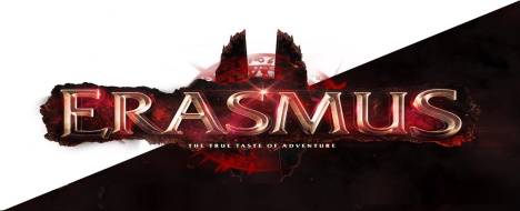 Erasmus2 - The True Taste Of Adventure - Metin2 PvP Server Banner | Middleschool | Max Lv 120