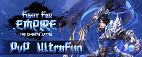 FFE2 - PvP UltraFun - Metin2 PvP Server Banner | PvP | Max Lv 0