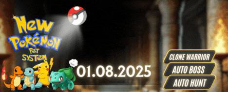 Reborn2 Global International - Metin2 PvP Server Banner | Newschool | Max Lv 120