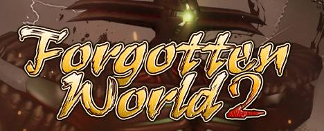 ForgottenWorld2 | 17.05.2024| Unique Server - Metin2 PvP Server Banner | Official-Like | Max Lv 105