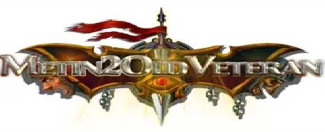 PVP FARM - Metin2 PvP Server Banner | Official-Like | Max Lv 120