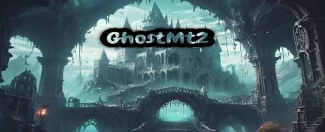 Metin2Ghost - World of Ghosts - Metin2 PvP Server Banner | Oldschool | Max Lv 105