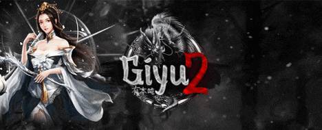 GIYU2 | BETA OPENED | Lv. 55-120 - Metin2 PvP Server Banner | Middleschool | Max Lv 120
