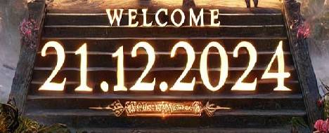 If you go in, you can't get out - Metin2 PvP Server Banner | Official-Like | Max Lv 120