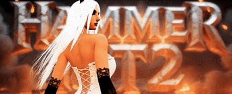HammerMT2 - [4FUN][PVP] - Metin2 PvP Server Banner | PvP | Max Lv 105