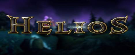 Helios Global - The Lord of Bifrost - Metin2 PvP Server Banner | Middleschool | Max Lv 110