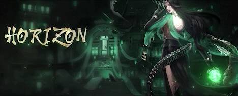 Horizon | Enter the Dark | 18.03.2023 - Metin2 PvP Server Banner | Middleschool | Max Lv 150