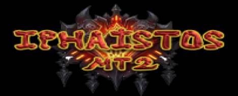 IphaistosMT2 New Server 2022 - Metin2 PvP Server Banner | Middleschool | Max Lv 120