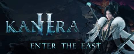 Kanera2 - Enter The East - Metin2 PvP Server Banner | Oldschool | Max Lv 99