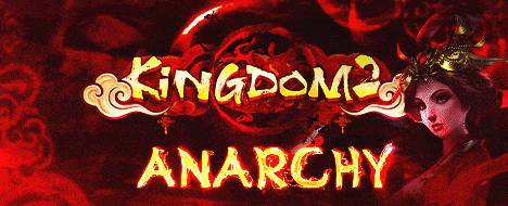 Kingdom2 - The rise of the conquests - Metin2 PvP Server Banner | Middleschool | Max Lv 127