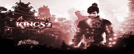 Kings2 - Metin2 PvP Server Banner | Middleschool | Max Lv 120