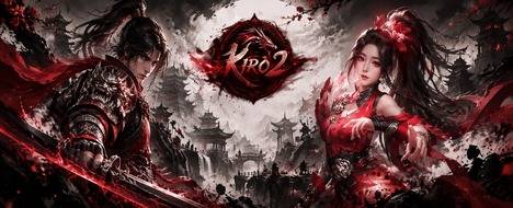 Kiro2 Newschool Beta - Metin2 PvP Server Banner | Newschool | Max Lv 235