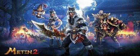 Kingdom of Heroes - Rise of the King - Metin2 PvP Server Banner | Middleschool | Max Lv 120