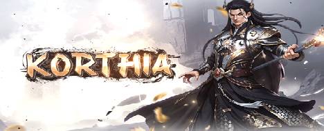Korthia - Lv.150 Global Easy Server - Metin2 PvP Server Banner | Newschool | Max Lv 150