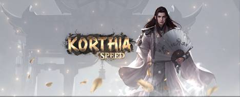 KorthiaSpeed / Level 150 new Systems - Metin2 PvP Server Banner | Newschool | Max Lv 150