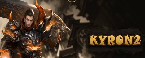 Kyron2 PvM-PvP lvl max : 250 - Metin2 PvP Server Banner | Middleschool | Max Lv 250