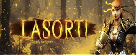 LaSorti.Ro PvM Easy/Premii in bani/Drop MD - Metin2 PvP Server Banner | Official-Like | Max Lv 120