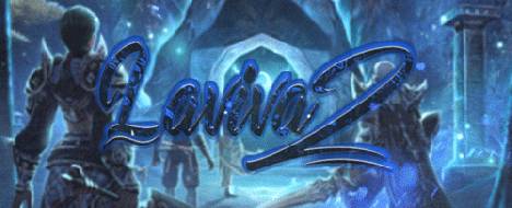 Laviva2 - International - Metin2 PvP Server Banner | Middleschool | Max Lv 120
