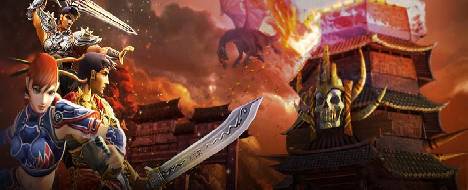 LegacyOfMetin2 - Metin2 PvP Server Banner | Oldschool | Max Lv 99