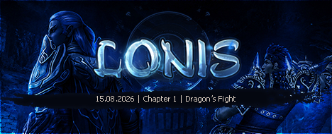 Lonis2.Global - PvM Easy - MIddle-School - Metin2 PvP Server Banner | Middleschool | Max Lv 110